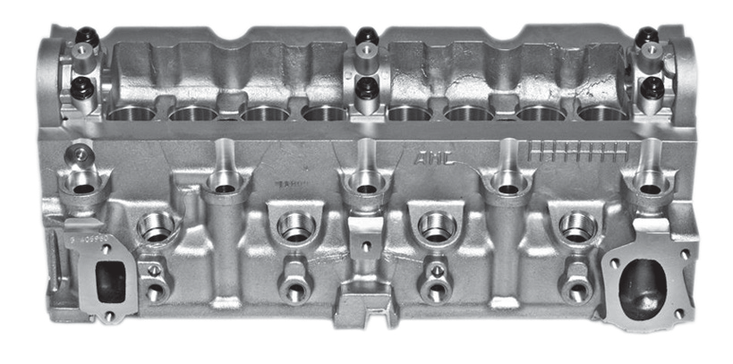 Culata AMC 908068 para Citroën