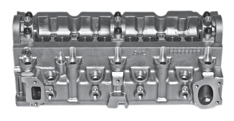 Culata AMC 908069 para Citroën