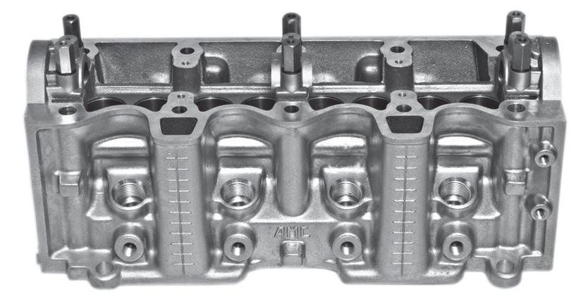 Culata AMC 908070 para Citroën