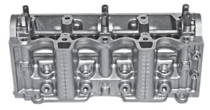 Culata para Citroën 1.4 D – 908070