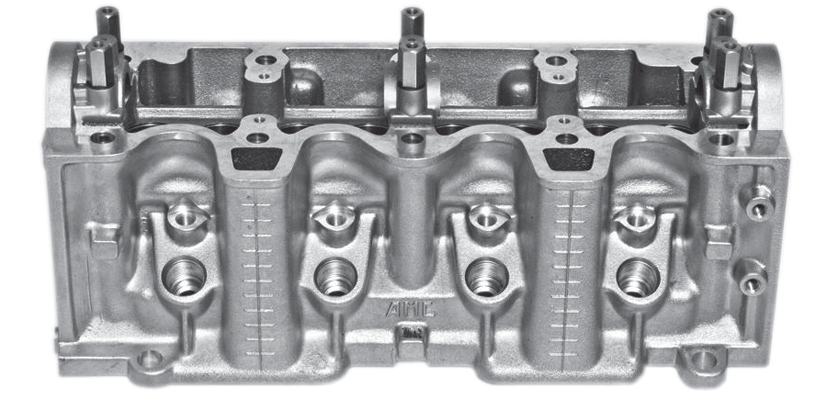 Culata AMC 908071 para Citroën