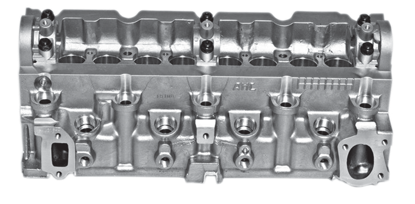 Culata AMC 908072 para Citroën