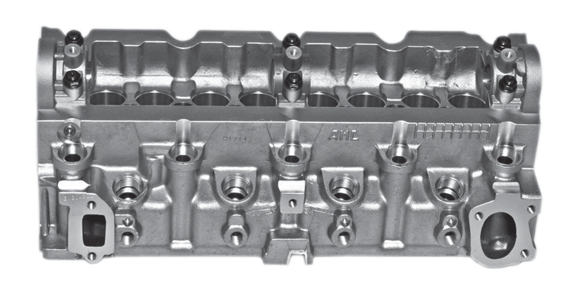 Culata AMC 908073 para Citroën