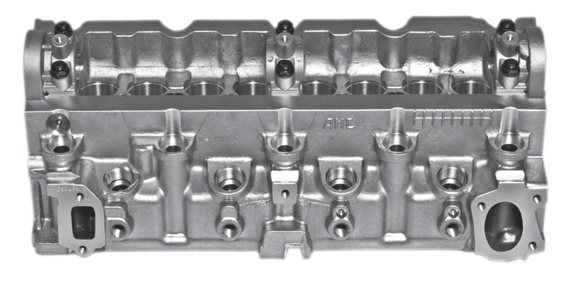 Culata AMC 908074 para Citroën