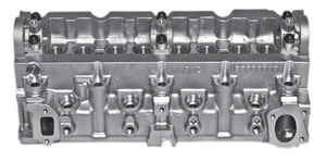 Culata para Citroën 1.9 D – 908074