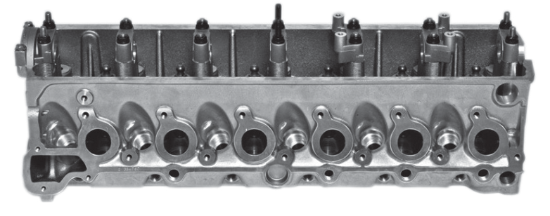 Culata AMC 908075 para BMW
