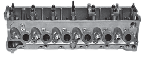 Culata para BMW 2.4 diésel (M21D24) – 908075