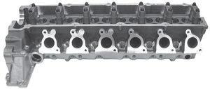 Culata para BMW 2.5 diésel (M51D25UL) – 908077