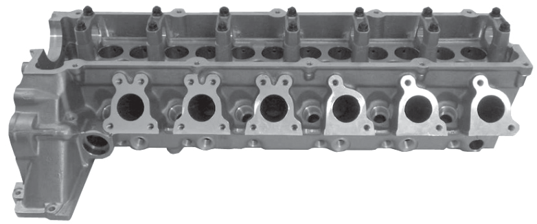 Culata AMC 908078 para BMW