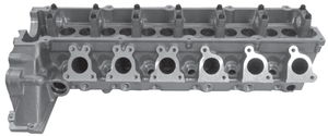 Culata para BMW 2.5 diésel (M51D25OL/M51D25TU/M51D25UL) – 908078