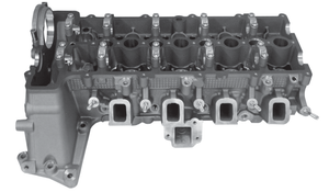 Culata para BMW 2.0 diésel (M47D20/204D1/204D4) – 908082