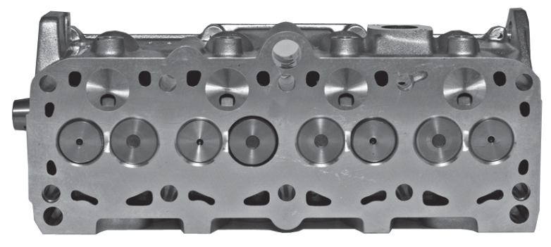Culata AMC 908108, imagen del catálogo del fabricante