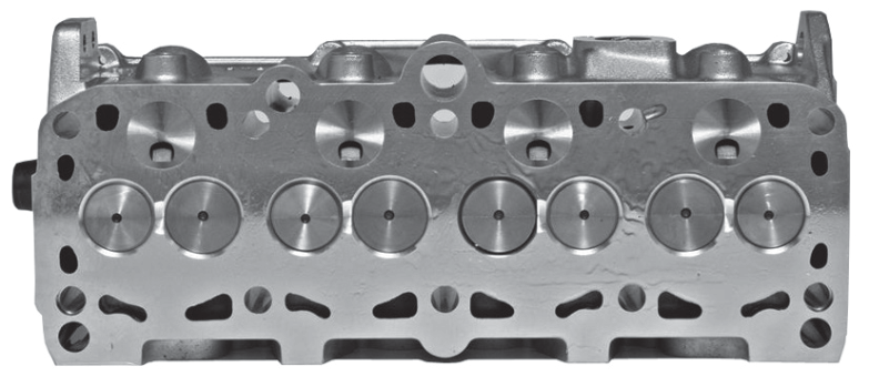 Culata AMC 908118, imagen del catálogo del fabricante