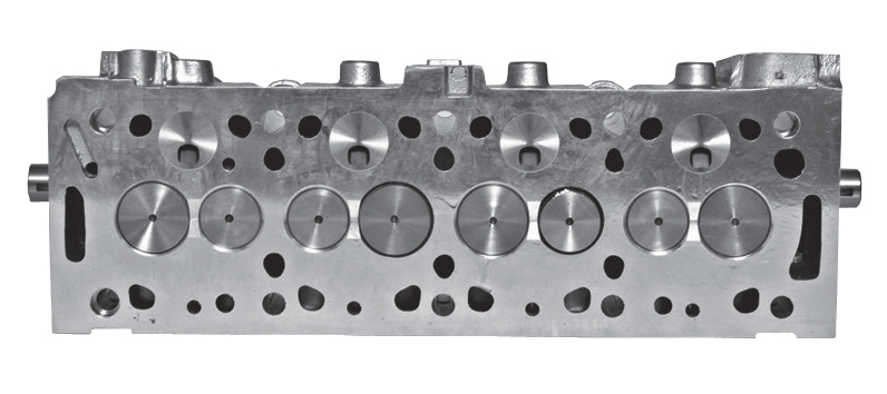 Culata AMC 908121 para Citroën