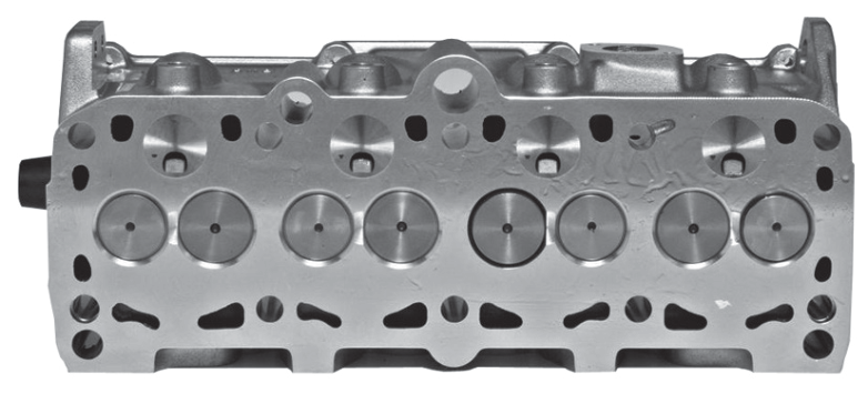 Culata AMC 908133, imagen del catálogo del fabricante