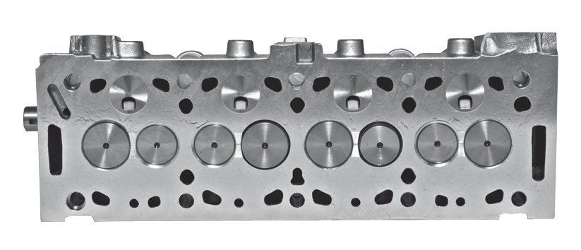 Culata AMC 908163 para Citroën