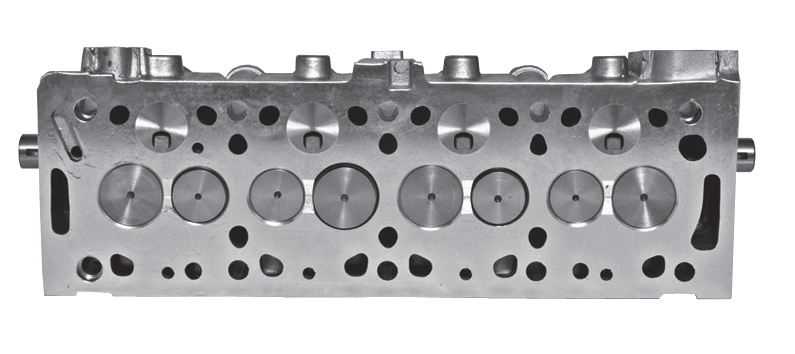 Culata AMC 908164 para Citroën