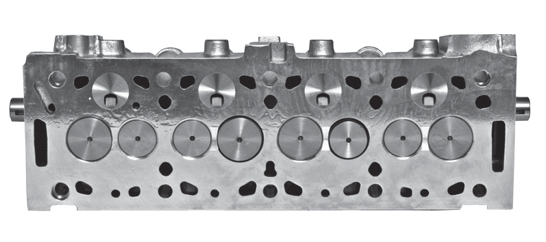 Culata AMC 908165 para Citroën