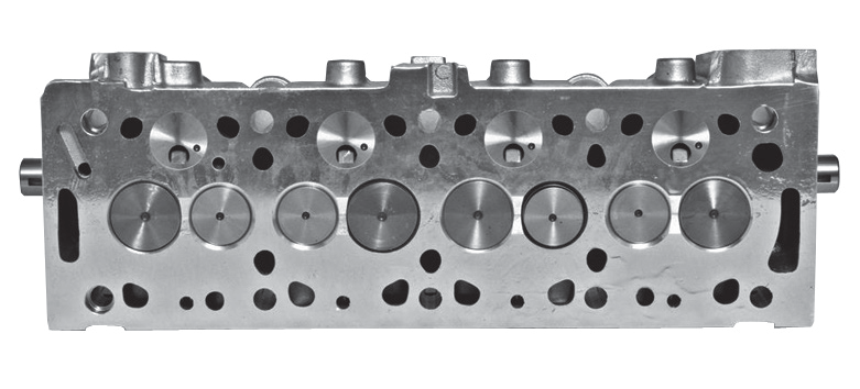 Culata AMC 908166 para Citroën