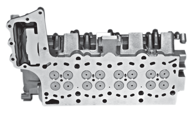 Culata AMC 908182 para BMW