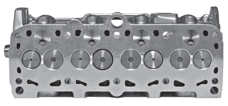 Culata AMC 908208, imagen del catálogo del fabricante