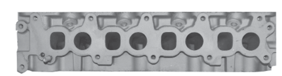 Culata AMC 908255 para Chevrolet