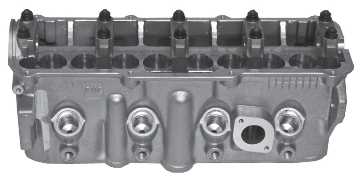Culata AMC 908308, imagen del catálogo del fabricante