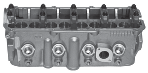 Culata para Audi 80 1.6 D – CR