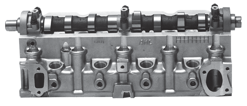 Culata AMC 908321 para Citroën