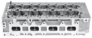 Culata para Citroën 2.3 TD – 908345