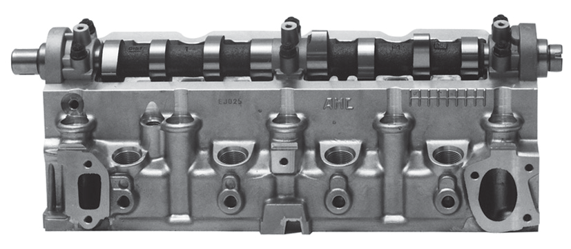 Culata AMC 908362 para Citroën