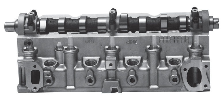 Culata AMC 908364 para Citroën