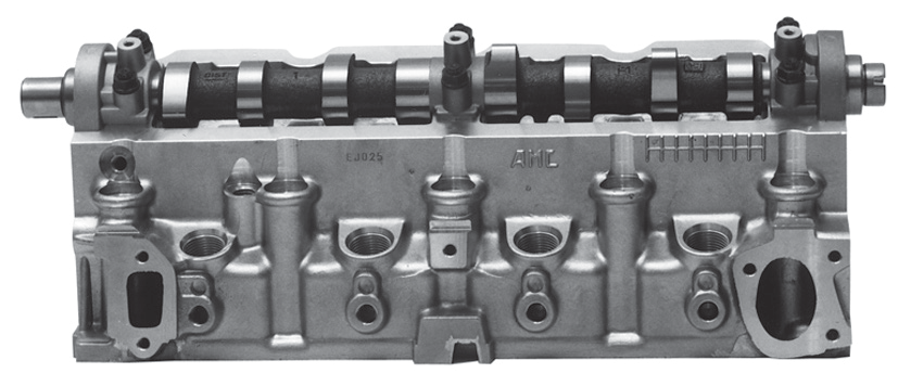 Culata AMC 908365 para Citroën