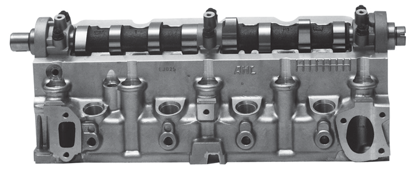 Culata AMC 908366 para Citroën