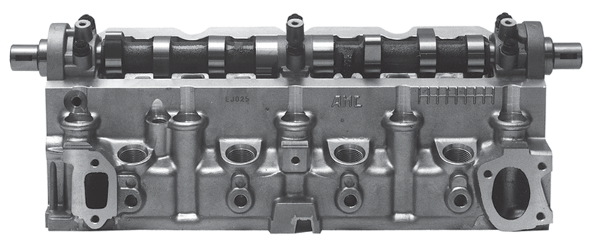 Culata AMC 908367 para Citroën