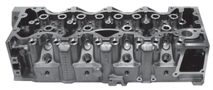 Culata para Citroën 2.5 D – 908530