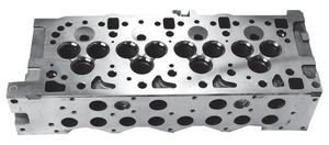 Culata para Citroën 2.5 TD – 908531