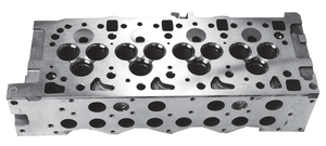 Culata para Citroën 2.5 TD – 908532