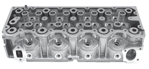 Culata para Citroën 2.1 D – 908533
