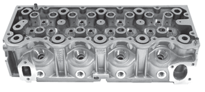 Culata para Citroën 2.1 TD – 908534