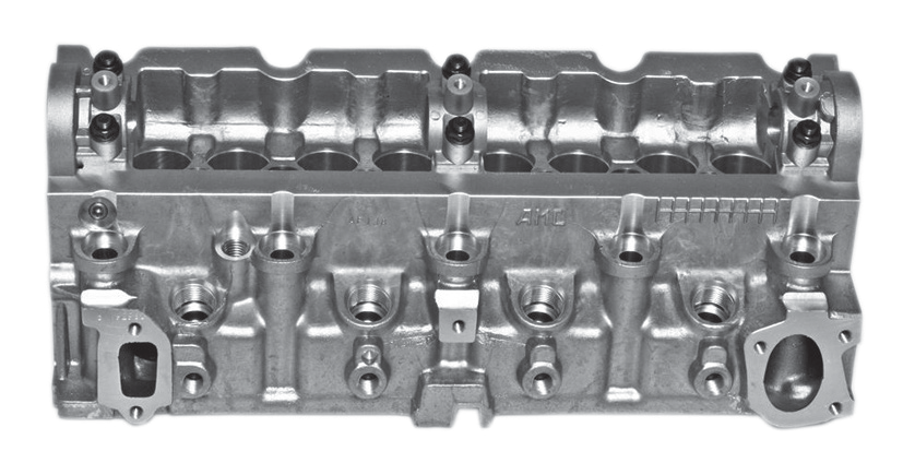 Culata AMC 908538 para Citroën