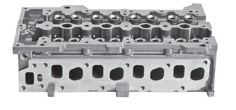Culata AMC 908558 para Chevrolet