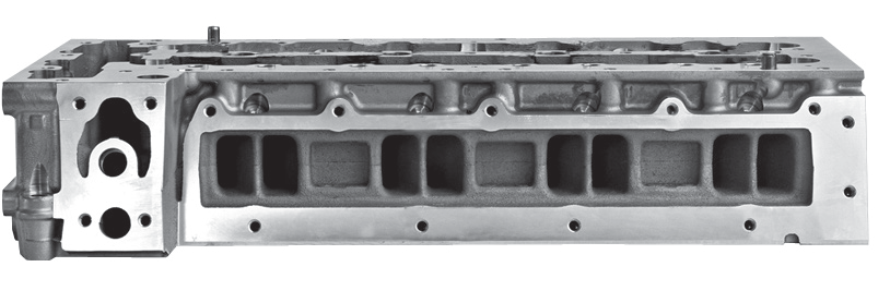 Culata AMC 908585 para Citroën