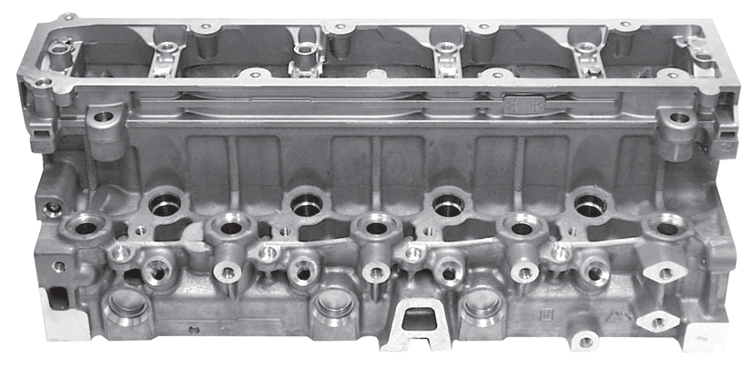 Culata AMC 908592 para Citroën