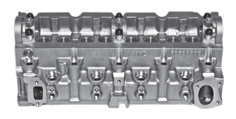 Culata AMC 908594 para Citroën