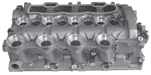 Culata para Citroën 1.6 HDi – 908596
