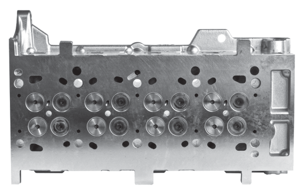 Culata AMC 908658 para Chevrolet