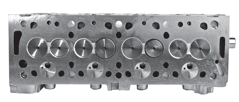 Culata AMC 908691 para Citroën