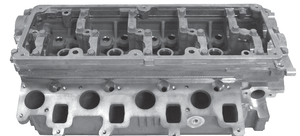 Culata para Volkswagen 1.6 TDI Common Rail – 908701
