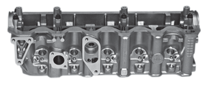 Culata para Audi 100 / A6 2.5 TDI – 908705
